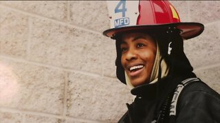 Milwaukee Fire Chief nominates Sharon Purifoy-Smoots for assistant chief