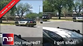 Newly Released Police Video CHANGES The Uvalde School Shooting Narrative… This Is Bad!