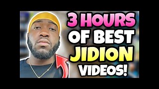 *3 HOURS* OF FUNNIEST JIDION MARATHON