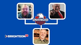 America Unhinged w/ Jason Farley & Larry Schweikart