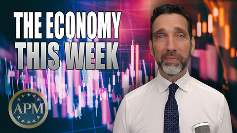 Key Economic Data and New Market Financial Trends [Economy This Week]