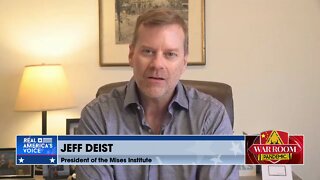 Jeff Deist: The Global Populist Movement Is The Proper Response To The Mass Economic Dysfunction