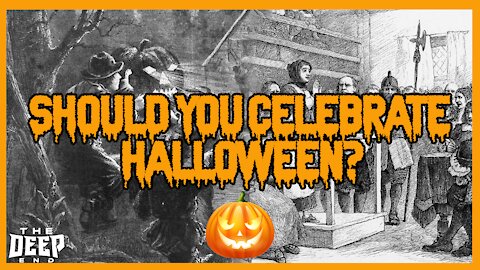 S5E8 | Pandemic Within Pandemic, Church Divided on VAX Mandates, & Should You Celebrate Halloween?