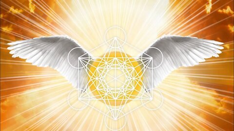 ARCHANGEL METATRON MEDITATION