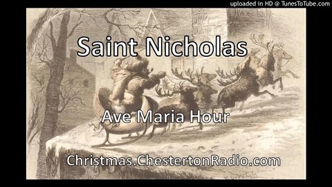 Saint Nicholas - Ave Maria Hour