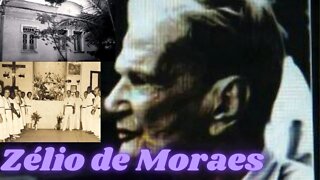 Zélio de Moraes