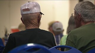 VA conducts outreach to suffering veterans ahead of PACT Act deadline