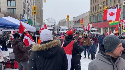 Ottawa’s got energy for freedom