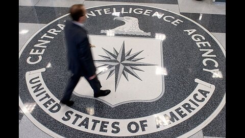 Cults: The CIA's Secret Weapon