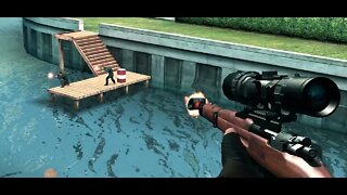 GUIGAMES - Pure Sniper 3D - 25-12-2021 - GAMEPLAY 08