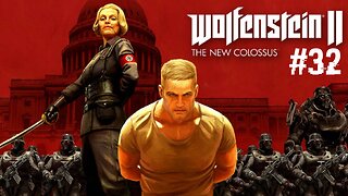 Wolfenstein II: The New Colossus - (Part 32) Home, Bitter Home/Sweet Memories