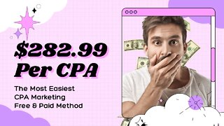 How To Make $200 A Day Online, CPA Marketing, CPAGrip, CPALead, OfferVault, Maxbounty