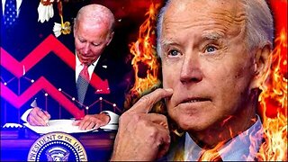 Biden's Inflation Reduction Act Has SCAMMED Millions Of Americans!!