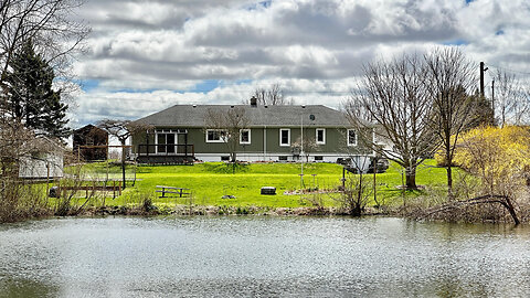 4147 LAKESHORE ROAD - ST. WILLIAMS, ON - NEW PRICE: $829,900 #READYTOSELLYOURHOME #SELLWITHTREVORBARR