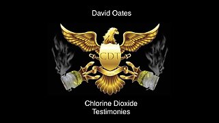 Chlorine Dioxide Testimonies Live Stream: Question and Answers Part 2