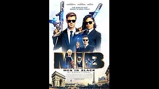 Review Hombres de Negro: Internacional (Men in Black: International)