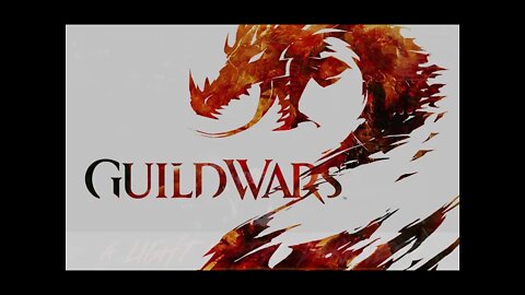 Guild Wars 2 #26 - A Light in the Darkness