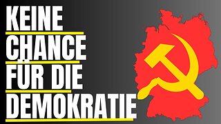 Linkes Deutschland | Darum ist die DDR 2.0 nicht mehr aufzuhalten | #ddr #ampel #grüne