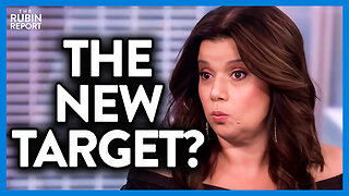 'The View's' Ana Navarro Melts Down Over GOP Leader's Latest Move | Direct Message | Rubin Report