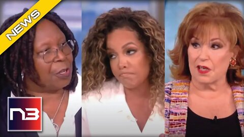 What The View Said Could Make Americans Never Watch Them Again… They Went Too Far!