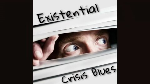 Existential Crisis Blues - Steel Standing - Vocalist Leslie Adams-Blues Rock