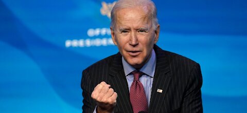 Biden, Democrats 'Want State Control of the Media'