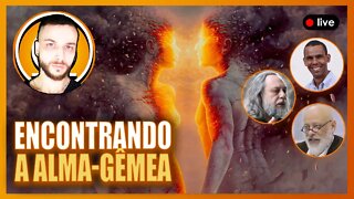 Live: Alma Gêmea + Rodrigo Silva vs Caio Fábio e Pondé