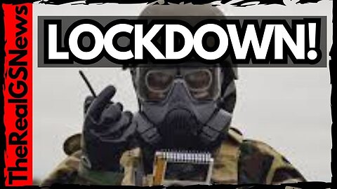 ⚠️ NUCLEAR MILITARY BASE IN MONTANA WAS PUT ON LOCKDOWN