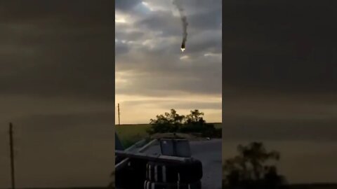 Huge Bird falls from sky ..wow.. what was it? Subscribe today.