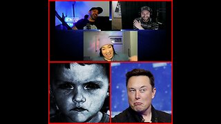 BONUS: Who is Elon Musk(?) | Colby's Appearance on The Occult Rejects