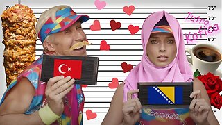 Why Bosnia & Turkey Love Each Other