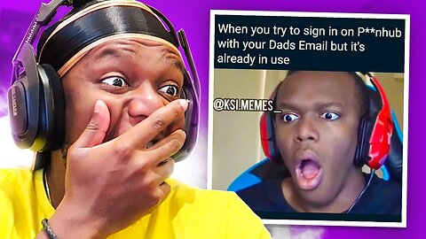 Sidemen Try Not To Laugh (INSANE!!!)