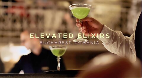Elevated Elixirs