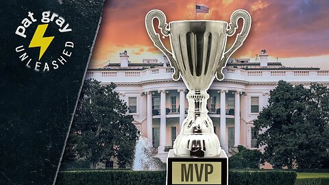 The MVP of the White House Is … ??? | Guest: Hilary Kennedy | 9/27/23
