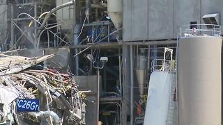 An update from Didion Milling, Almost all employees return to work, after explosion 10pm