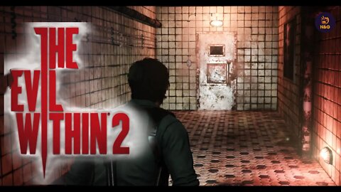 THE EVIL WITHIN 2 #9 - Tuneis do Desespero! (Gameplay em Português PT-BR)