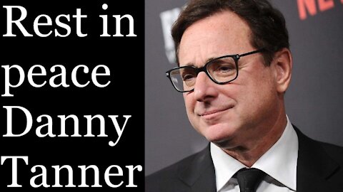 Bob Saget found dead at 65 and freaks on Twitter couldn't wait to call him a kiddy diddler!