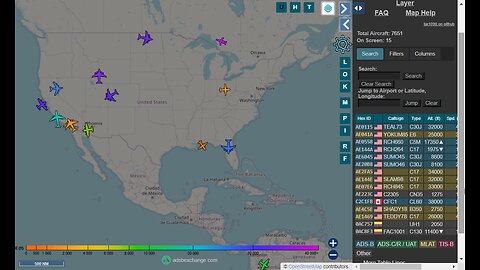 SITUATION SCAN JAN 15th 9pm ET