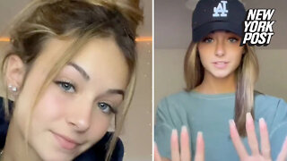 Teen TikTok star reveals how father fatally shot armed stalker at Florida home