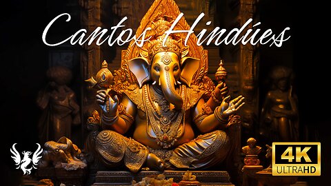 🕉️ Sangkada Nasana Ganapathy Stotram 🧘🏿_♀️ Healing Chants Series 🧿 432 Hz