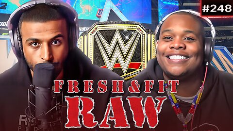 FNF Monday Night Raw! Best/Worst Wrestlers Of All Time, Best Matches, Tag Teams, Arcs & MORE!