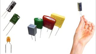 What is Capacitor? How does a Capacitor work?