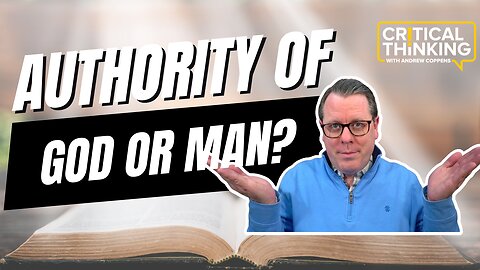 Are We Living Romans 1? | 12/06/22