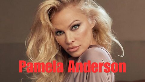 Pamela Anderson: A Life of Triumph and Resilience