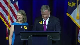 Treasurer Dale Folwell | 2023 NCGOP State Convention Speech