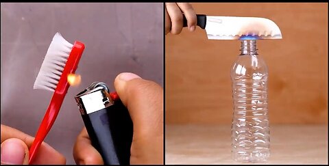 15 Clever Ways to Upcycle Everything Around You!! Recycling Life Hacks and DIY Crafts by Blossom