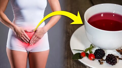 What To Drink On Your Period To Cure Your Cramps