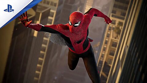 NEW Photoreal Spider-Man Agas Vicious Suit by AgroFro - Spider-Man PC MODS