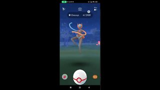Live de Pokémon GO - Evento Temporada de Luz