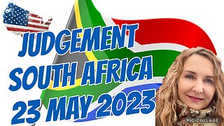 JUDGEMENT SOUTH AFRICA/ 23 May 2023